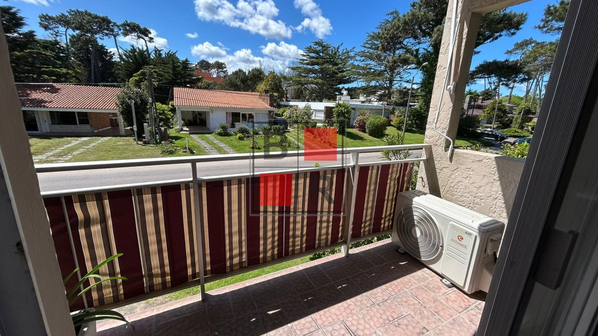 Apartamento ID.88 - Alquiler  Invernal 2 dormitorios MANSA