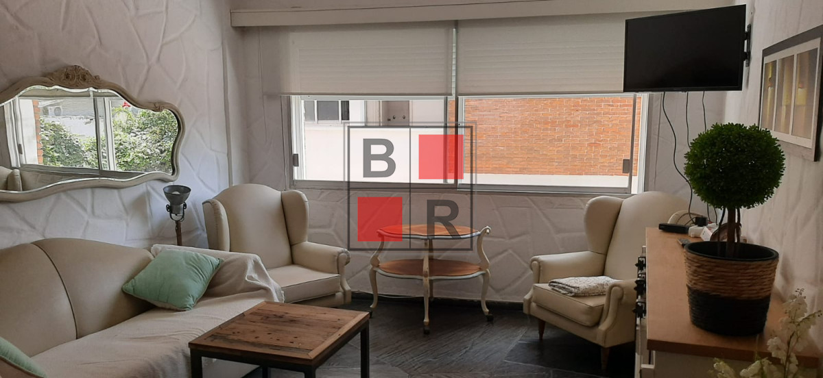Apartamento ID.1175 - Apartamento de 2 dormitorios con capacidad para 4 personas