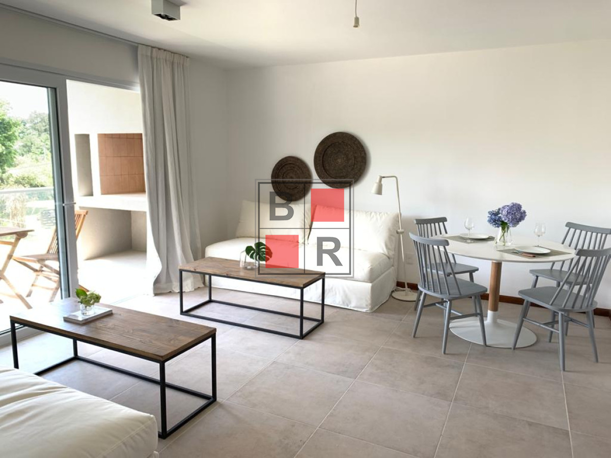 Apartamento ID.454 - VENTA APARTAMENTO, Parada 25, 1dormitorio