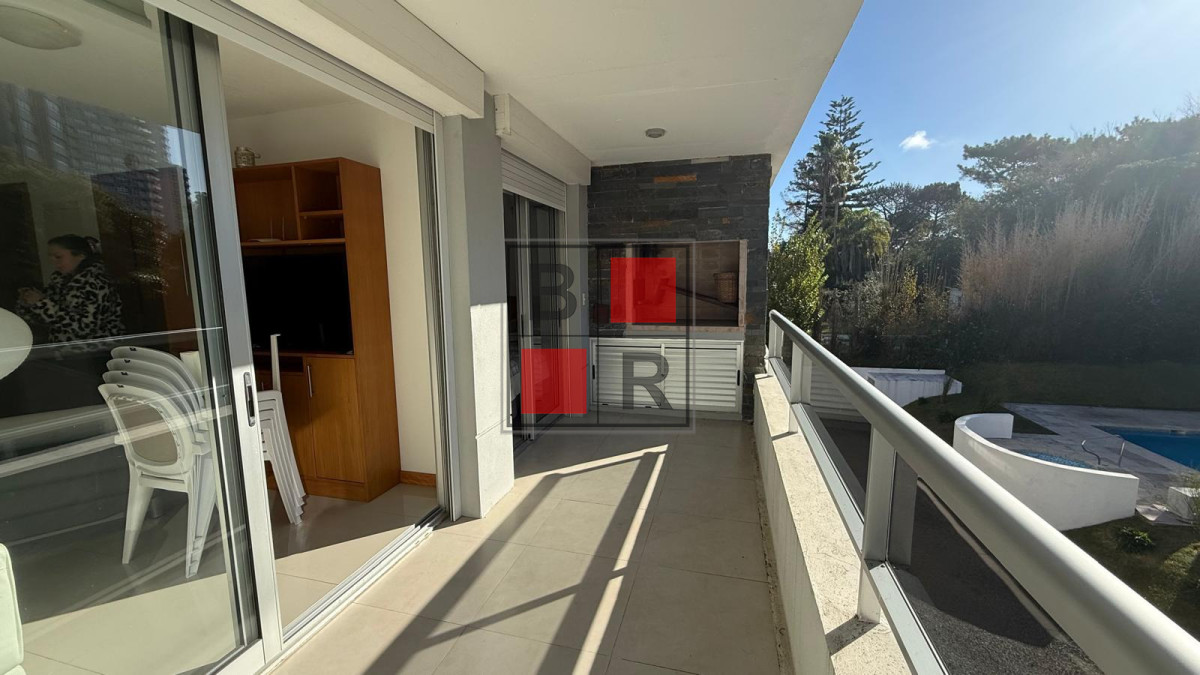 Apartamento ID.1393 - VENTA EXCELENTE APTO 1 DORMITORIO CON AMENITIES