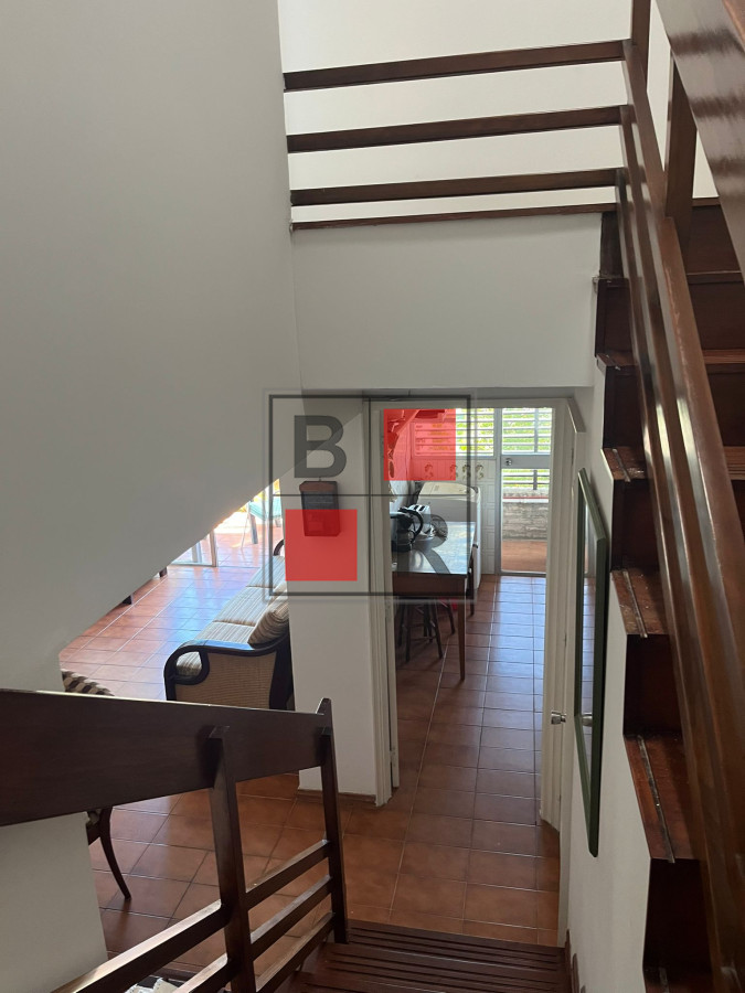 Apartamento ID.217 - VENTA y ALQUILER INVERNAL, Zona Mansa, 2 dormitorios