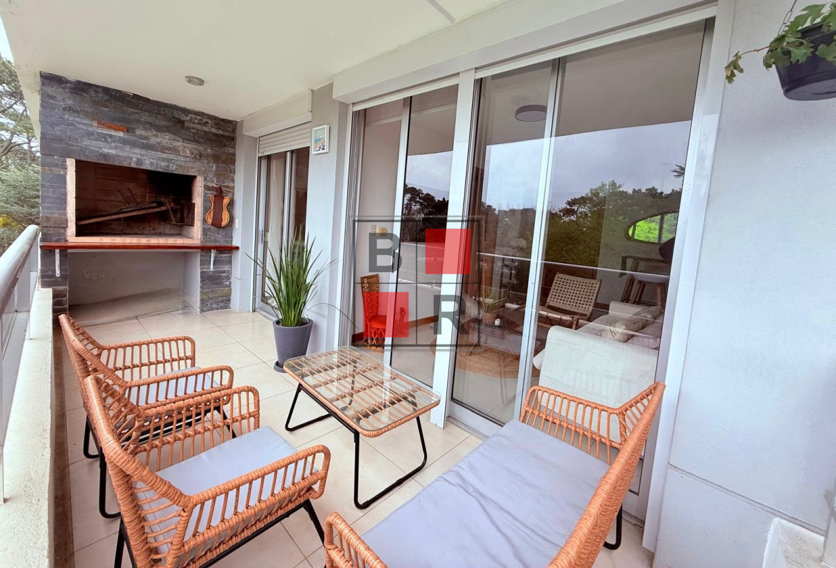 Apartamento ID.1129 - Apto en alquiler de temporada. 1 dormitorio