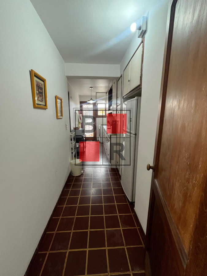 Apartamento ID.1087 - APARTAMENTO TEMPORADA 3 DORM PENINSULA