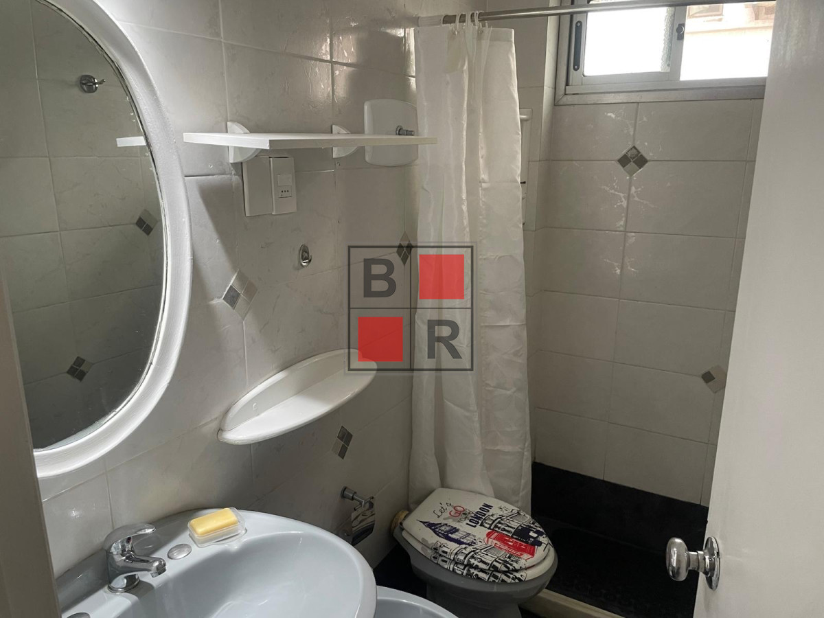 Apartamento ID.1380 - Alquiler Anual y Temporada 3 dormitorios Mansa