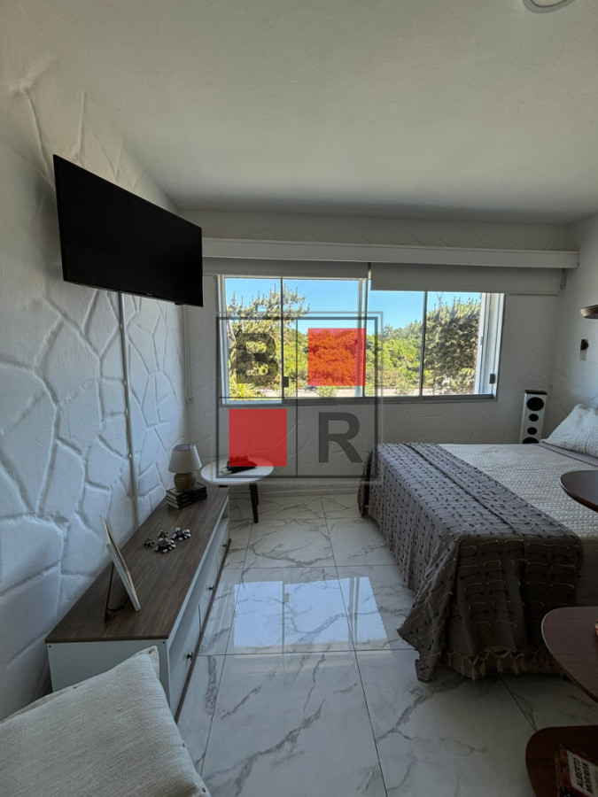 Apartamento ID.1284 - Alquiler Temporada Primera Linea Mansa