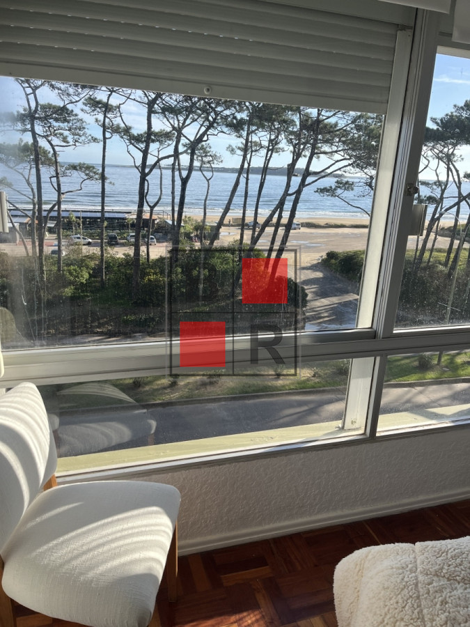 Apartamento ID.883 - Alquiler temporada vista a Mansa 2 dormitorios
