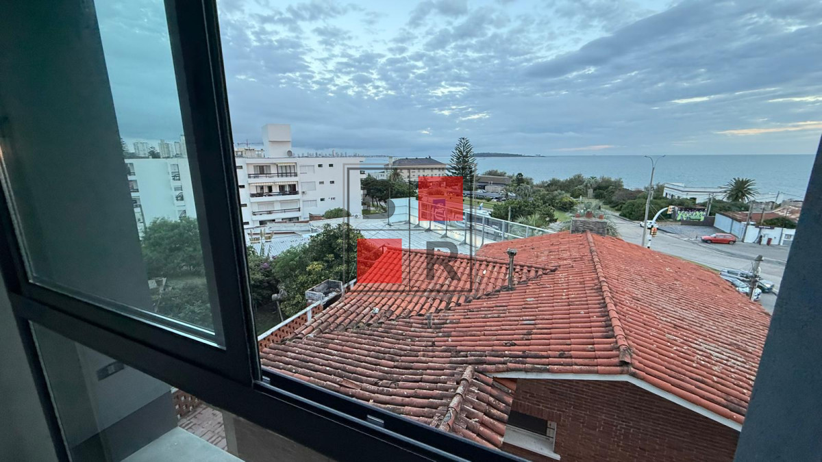 Apartamento ID.1280 - MANSA Apto 1 dorm con la mejor vista de la Mansa