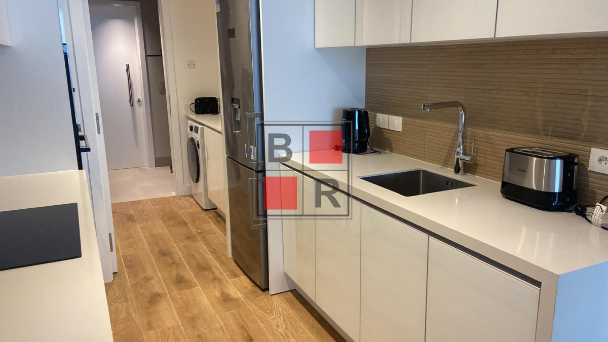 Apartamento ID.854 - Apto en Trump Tower