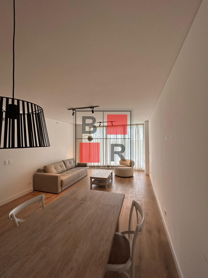 Apartamento ID.854 - Apto en Trump Tower
