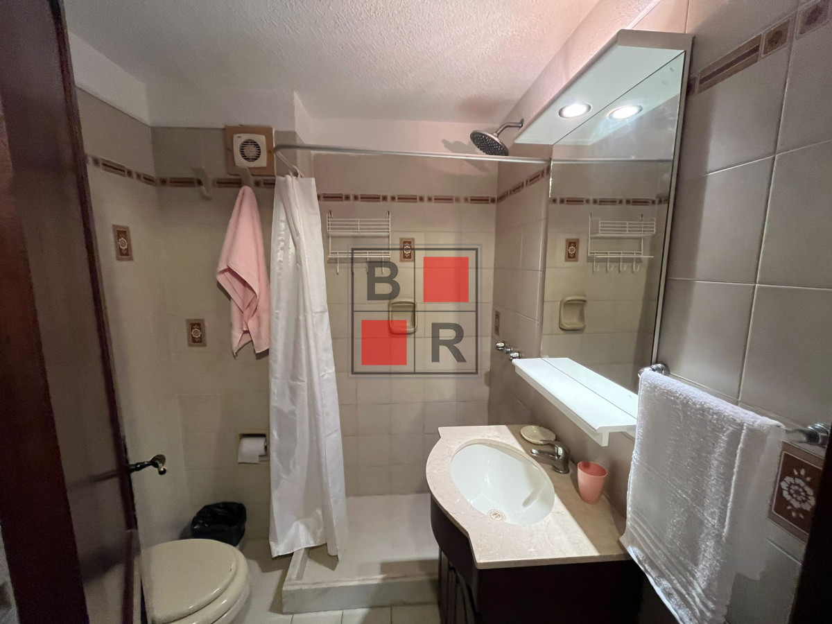 Apartamento ID.1167 - Hermoso apto de 1 dormitorio en península