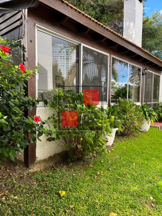 Apartamento ID.237 - ALQUILER ANUAL 3 Dormitorios - Equipado
