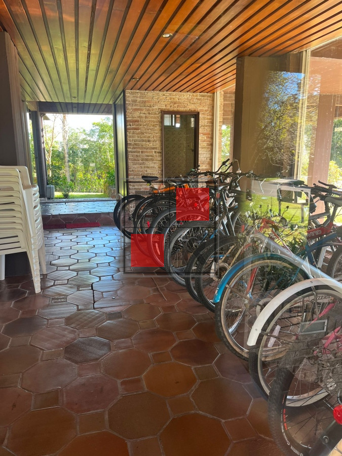Apartamento ID.217 - VENTA y ALQUILER INVERNAL, Zona Mansa, 2 dormitorios