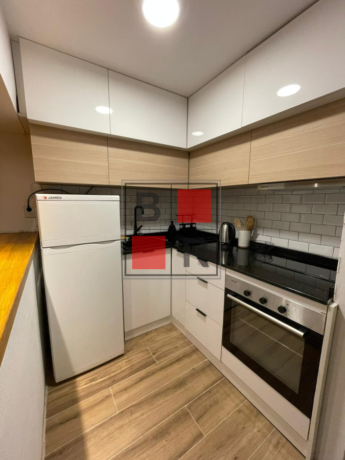 Apartamento ID.1125 - Hermoso apartamento en Península 