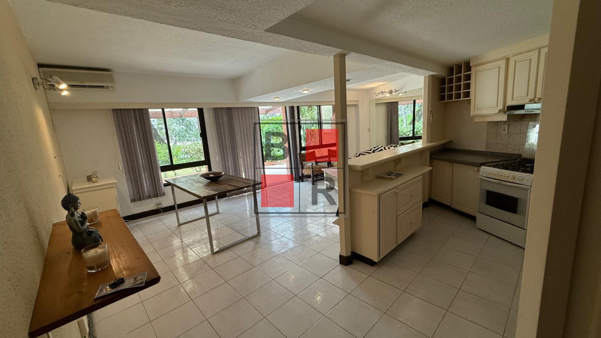 Apartamento ID.1160 - Hermoso apto. de 2 dormitorios en excelente ubicación 
