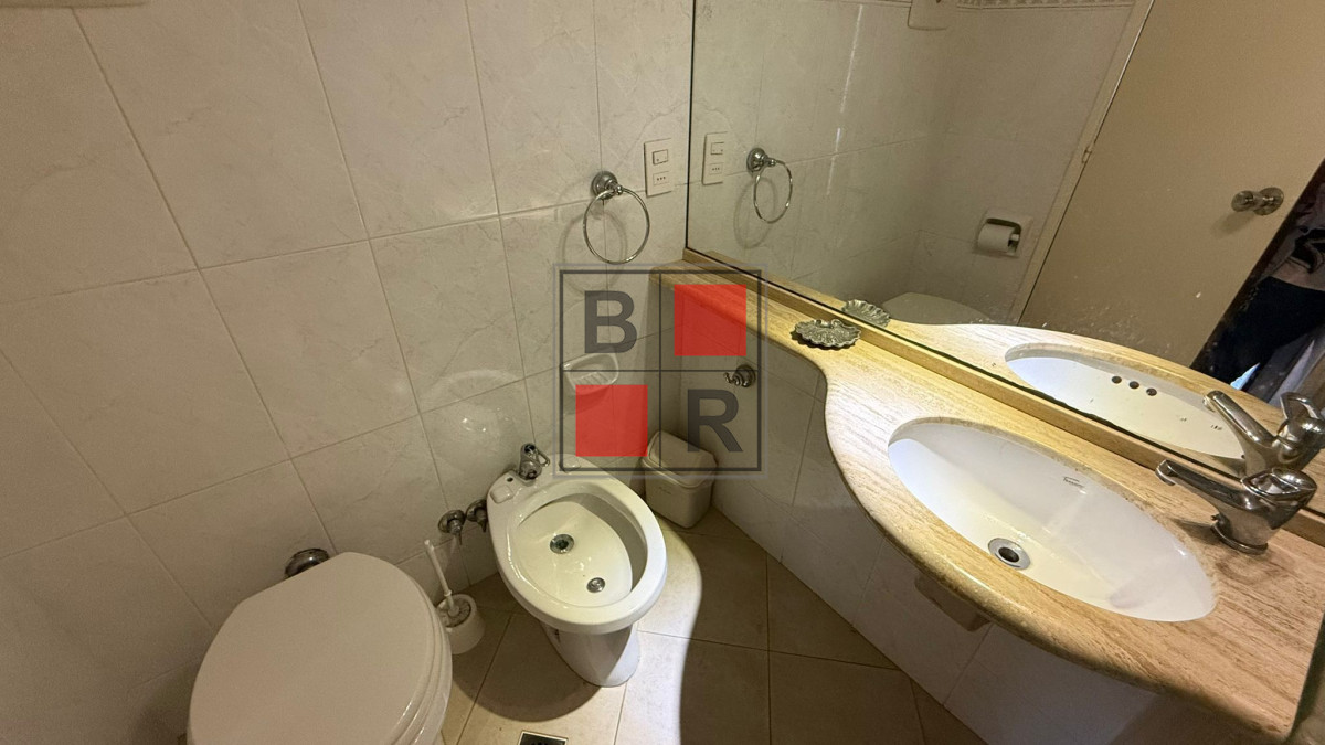 Apartamento ID.1159 - Alquiler Temporada 3 dormitorio MANSA