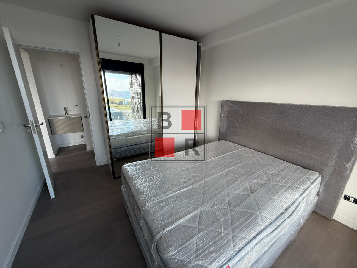 Apartamento ID.1282 - ALQUILER INVERNAL MANSA 