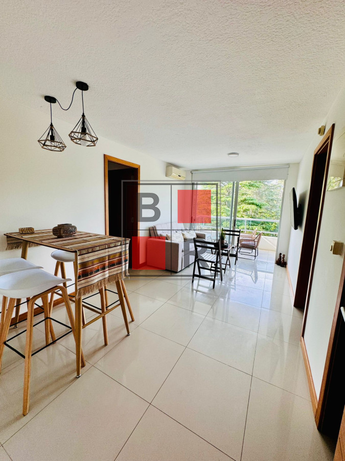 Apartamento ID.1129 - Apto en alquiler de temporada. 1 dormitorio