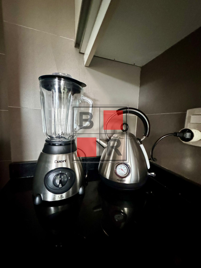 Apartamento ID.1129 - Apto en alquiler de temporada. 1 dormitorio