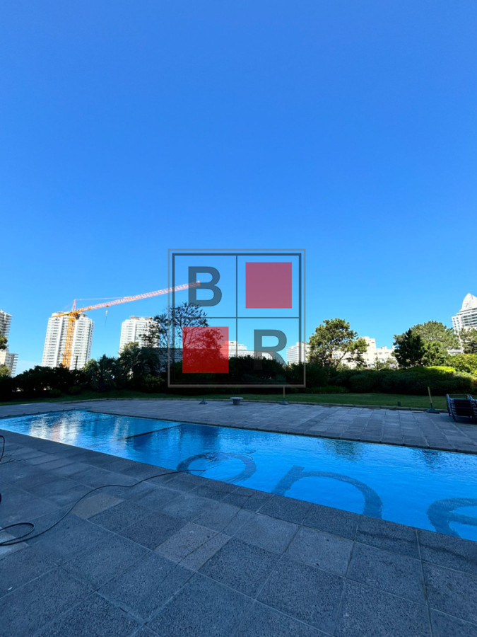 Apartamento ID.1407 - Alquiler Invernal Edificio con Amenities