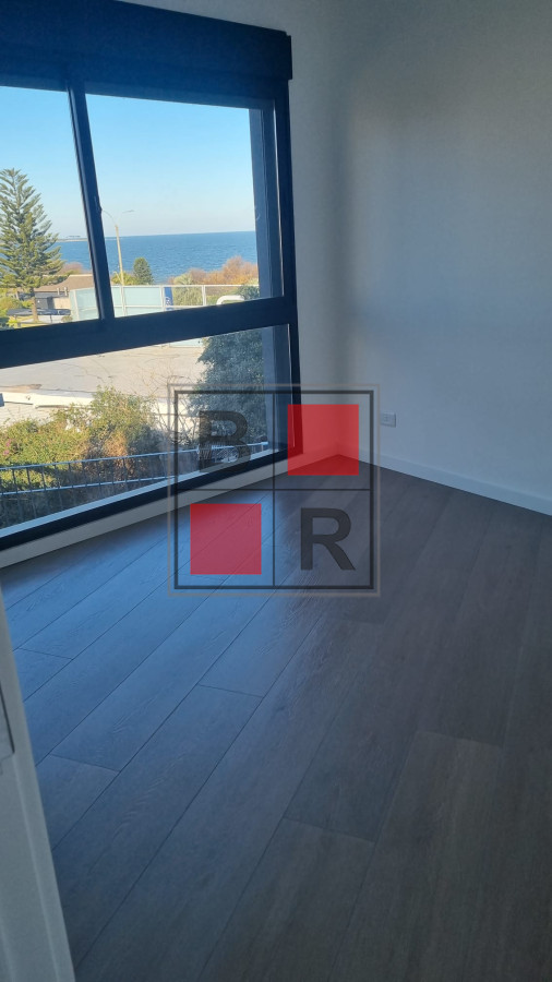 Apartamento ID.1341 - A estrenar Apto 2 dormitorios Mansa