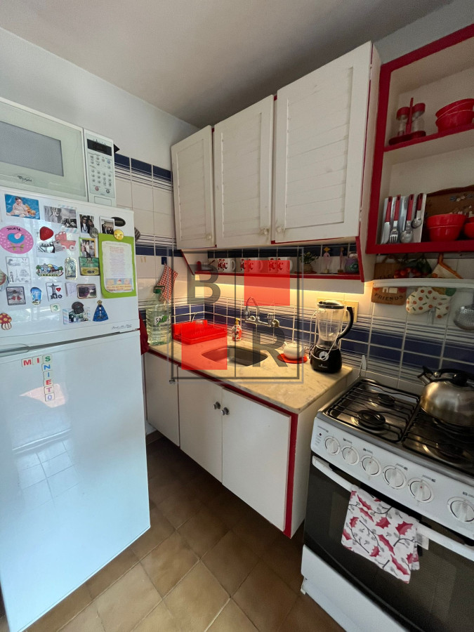 Apartamento ID.876 - ALQUILER Temporada Mansa