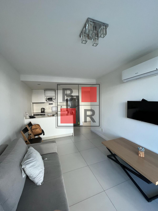 Apartamento ID.657 - ALQUILER SEMANA DE TURISMO Apto frente a Enjoy