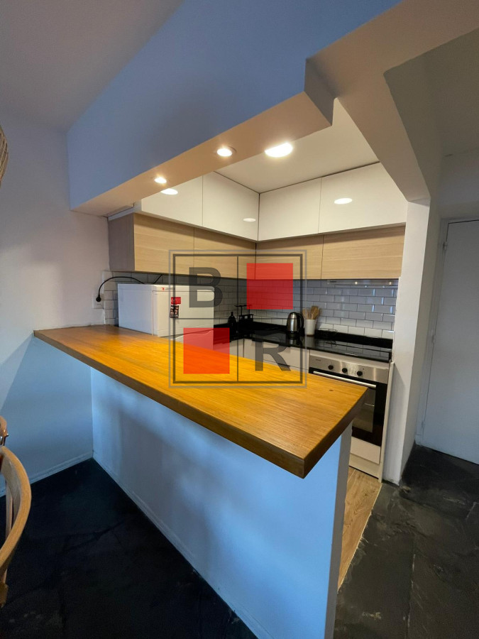 Apartamento ID.1125 - Hermoso apartamento en Península 
