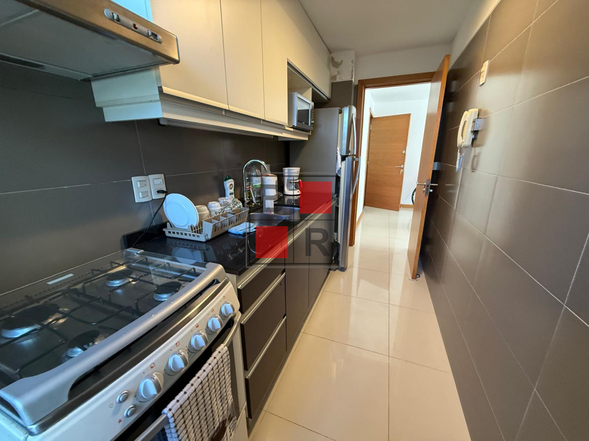 Apartamento ID.1356 - VENTA APARTAMENTO 2 DORMITORIOS 2 BAÑOS
