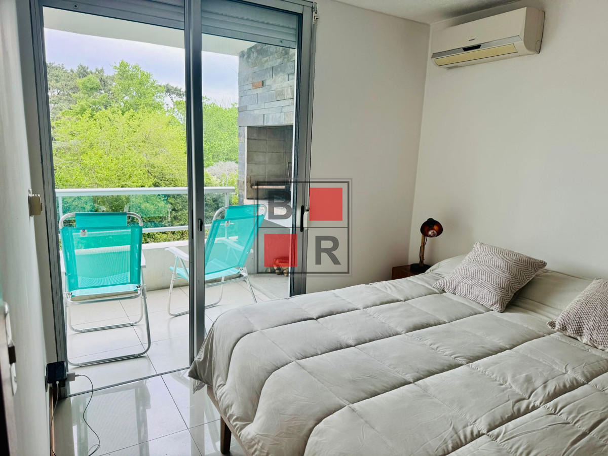 Apartamento ID.1129 - Apto en alquiler de temporada. 1 dormitorio