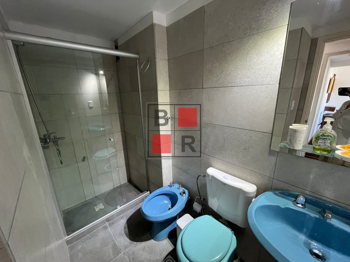 Apartamento ID.1181 - ALQUILER INVERNAL Primera Línea Mansa P.14