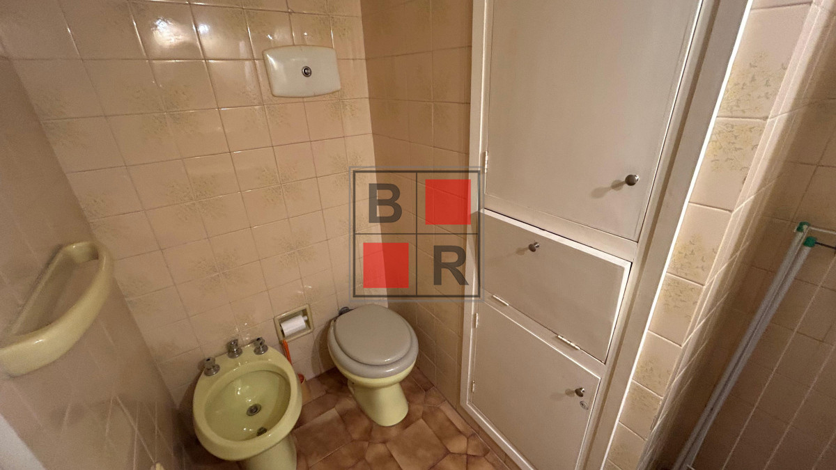Apartamento ID.42 - ALQUILER TEMPORADA PARADA 9 MANSA 2 dormitorios 2 baños 