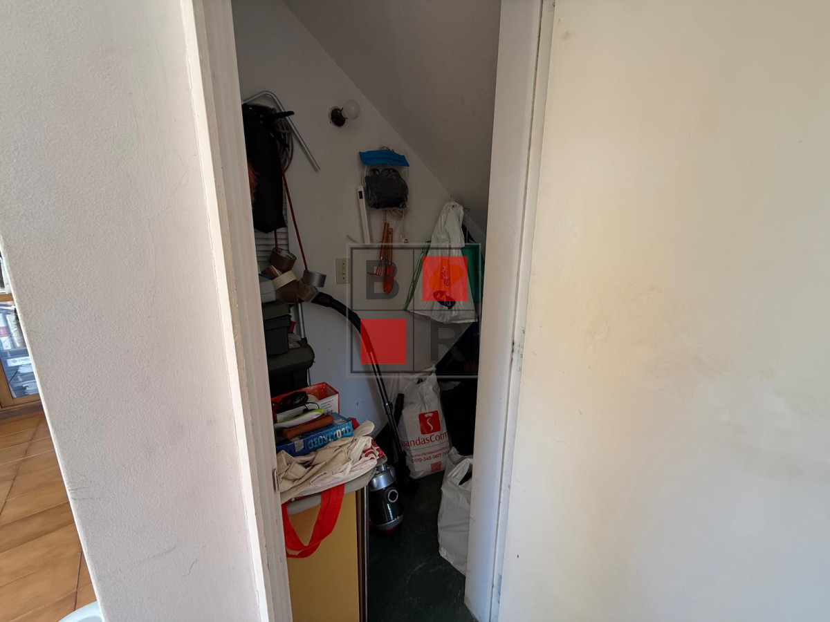 Apartamento ID.1362 - VENTA MANSA 3 DORMITORIOS CON TERRAZA