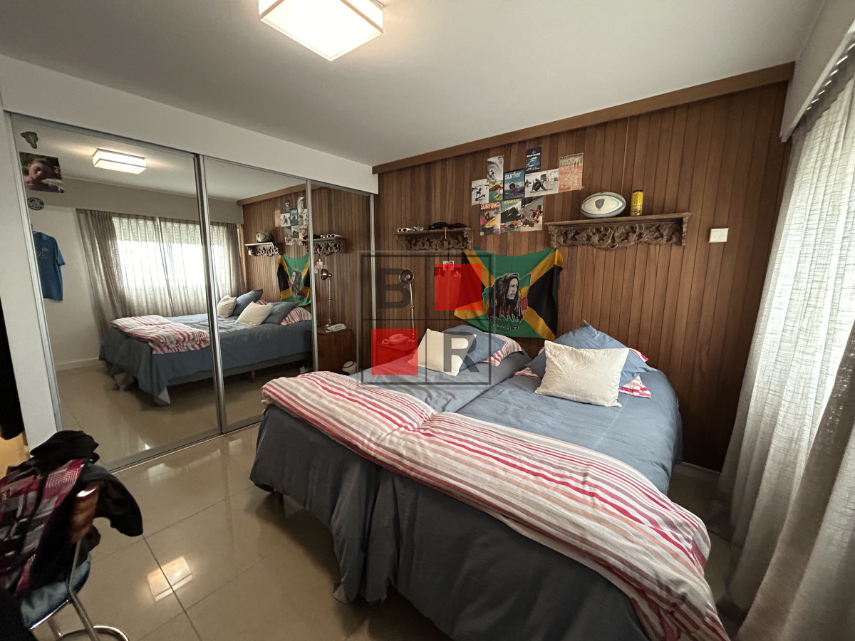 Apartamento ID.1090 - Moderno apto. 3 dormitorios a metros de la playa