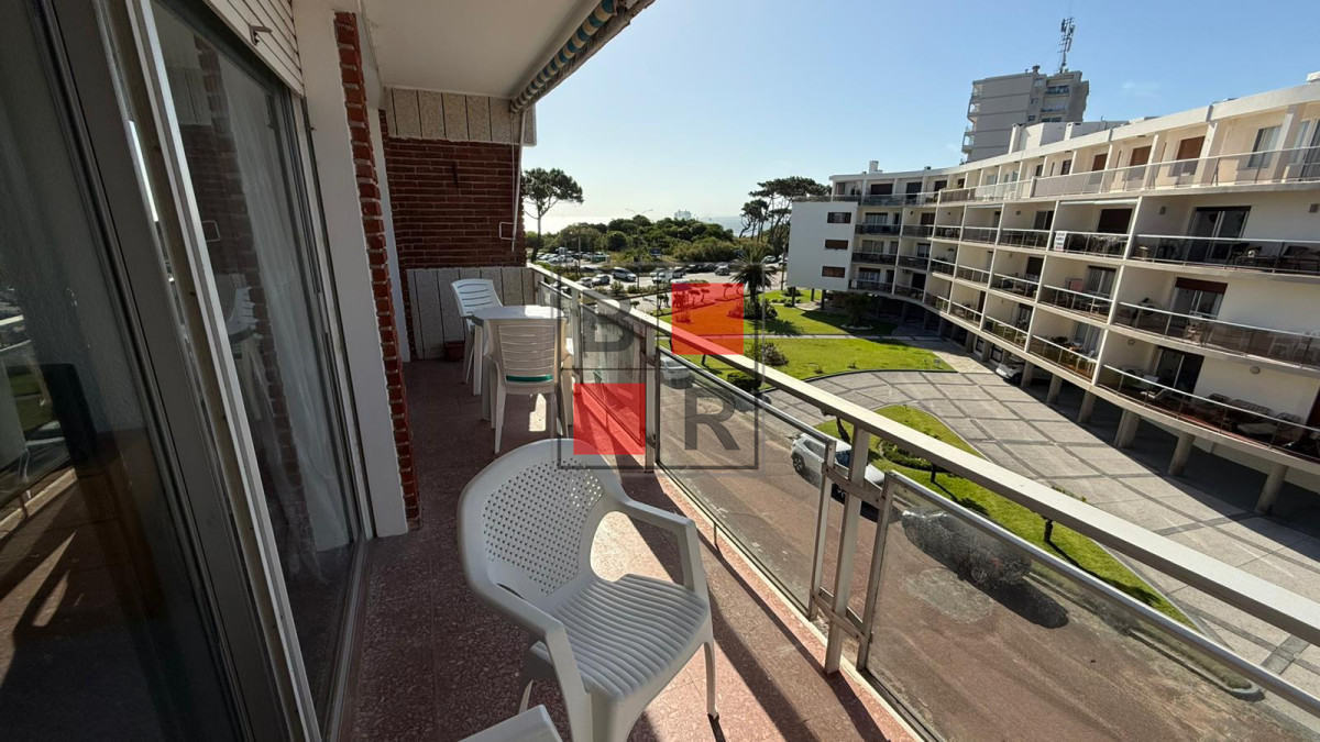Apartamento ID.1177 - Apto en Mansa, Punta del Este!