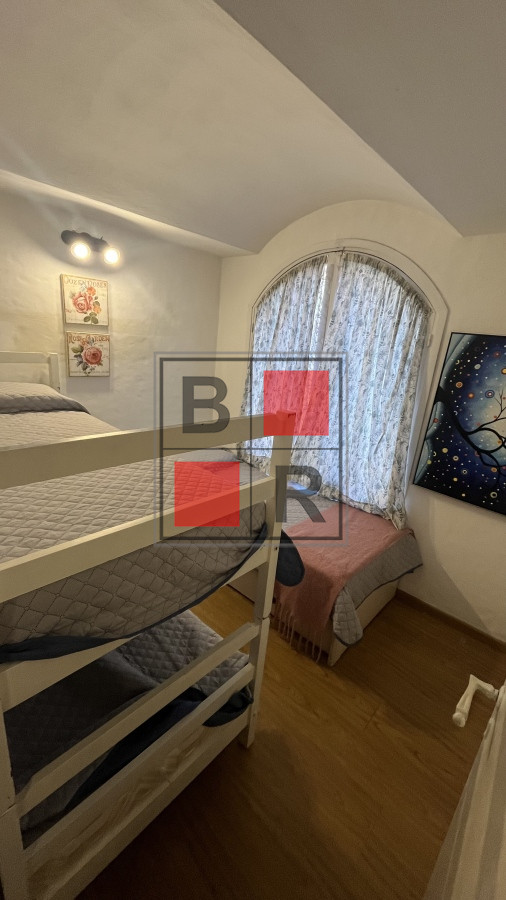 Apartamento ID.1010 - VENTA y ALQUILER INVERNAL, Mansa frente a ENJOY , 5 dormitorios