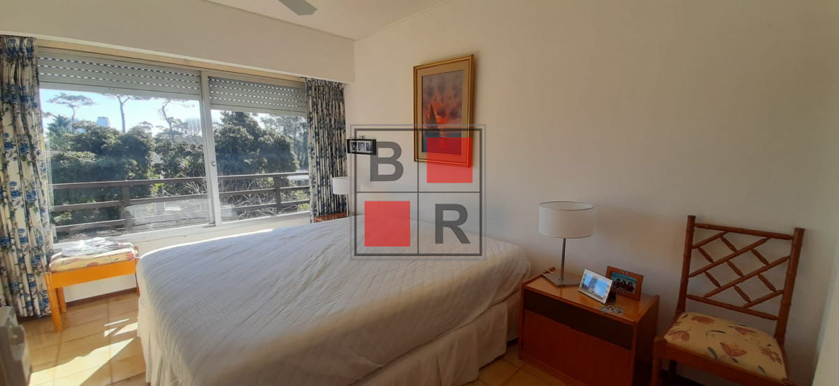 Apartamento ID.715 - VENTA APARTAMENTO, Zona Mansa, 3 dormitorios