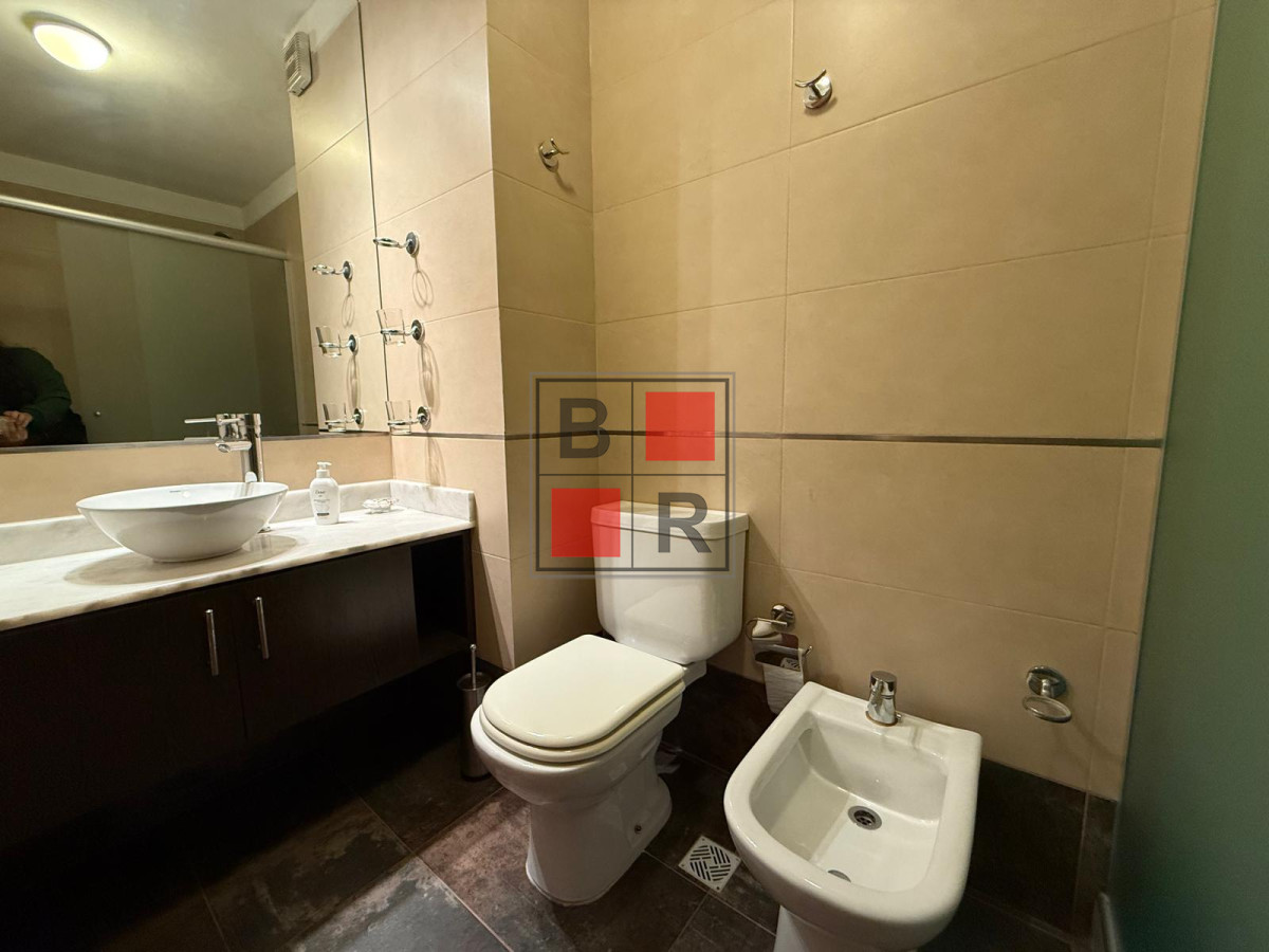 Apartamento ID.1356 - VENTA APARTAMENTO 2 DORMITORIOS 2 BAÑOS