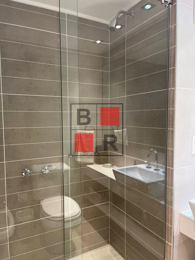 Apartamento ID.143 - ALQUILER TEMPORADA Apto 3 dormitorios Torre con amenities