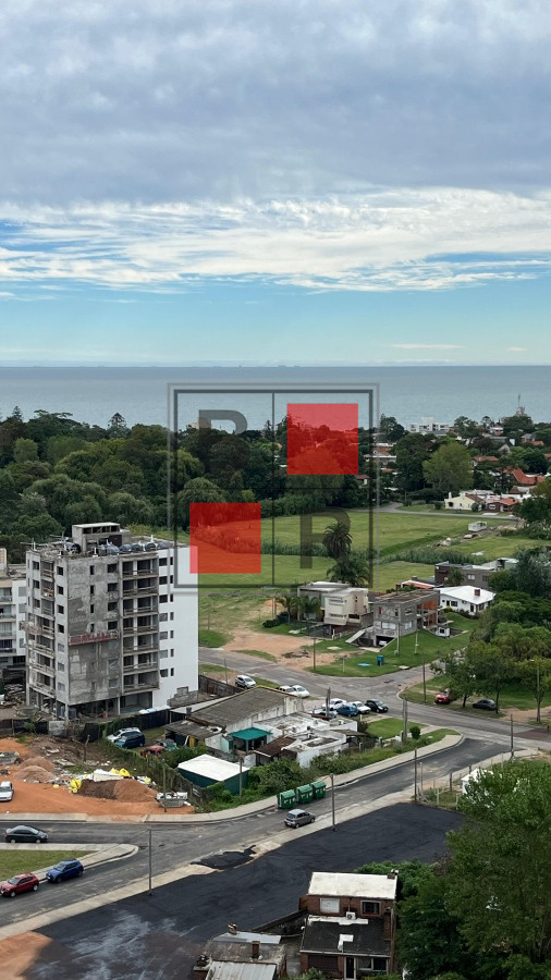Apartamento ID.1013 - ALQUILER ANUAL MORE ATLANTICO 1 DORMITORIO