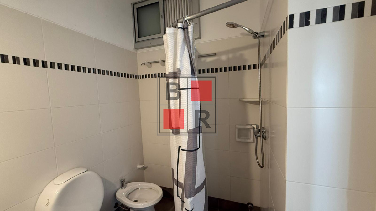 Apartamento ID.14 - Alquiler Temporada Apto 1 Dorm Primera Linea MANSA