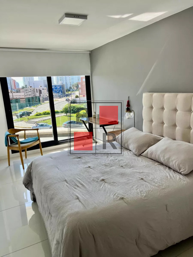 Apartamento ID.1073 - Moderno apto. 2 dormitorios a metros de la playa