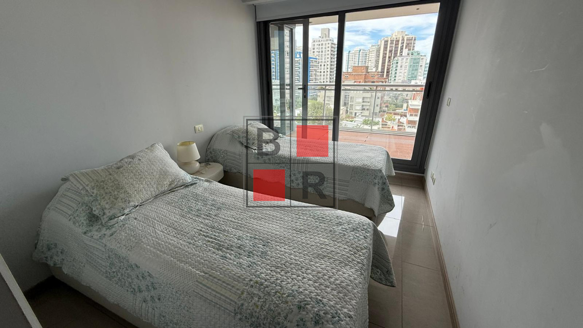 Apartamento ID.1247 - VENTA ONIX 3 DORMITORIOS