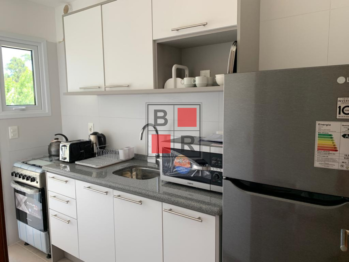 Apartamento ID.454 - VENTA APARTAMENTO, Parada 25, 1dormitorio