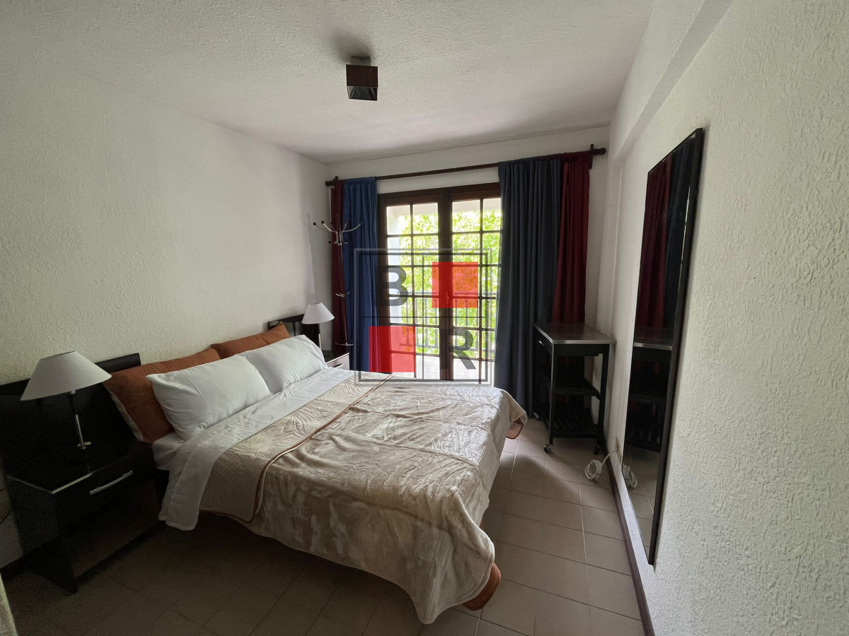 Apartamento ID.1167 - Hermoso apto de 1 dormitorio en península