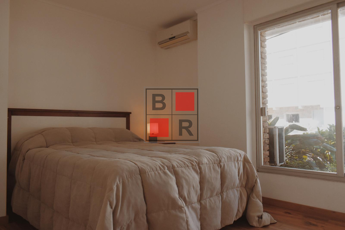 Apartamento ID.496 - Alquiler TEMPORADA, Apato. 1 Dorm. en la Península.