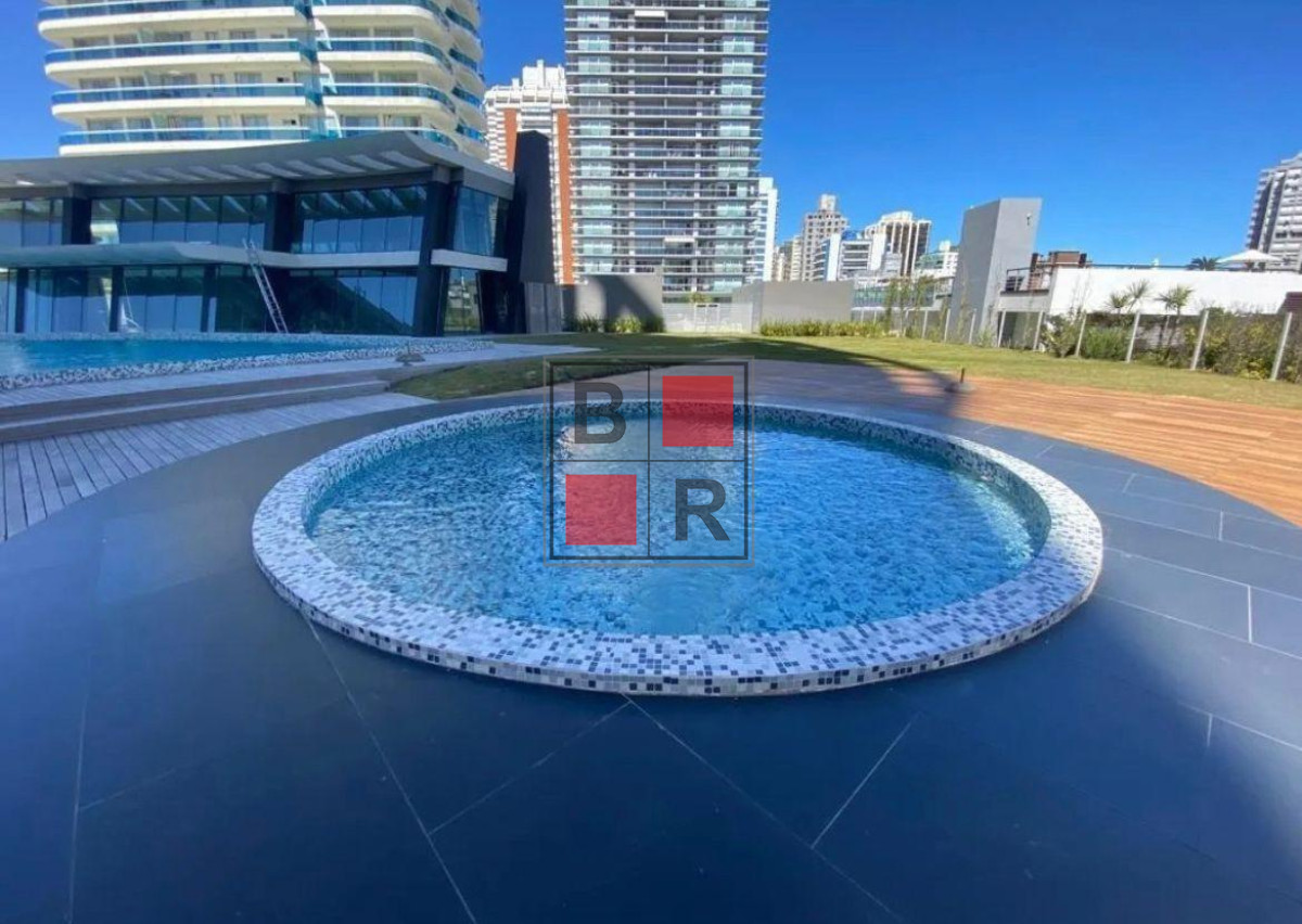 Apartamento ID.1110 - Venta ARTOWER 1 dormitorio
