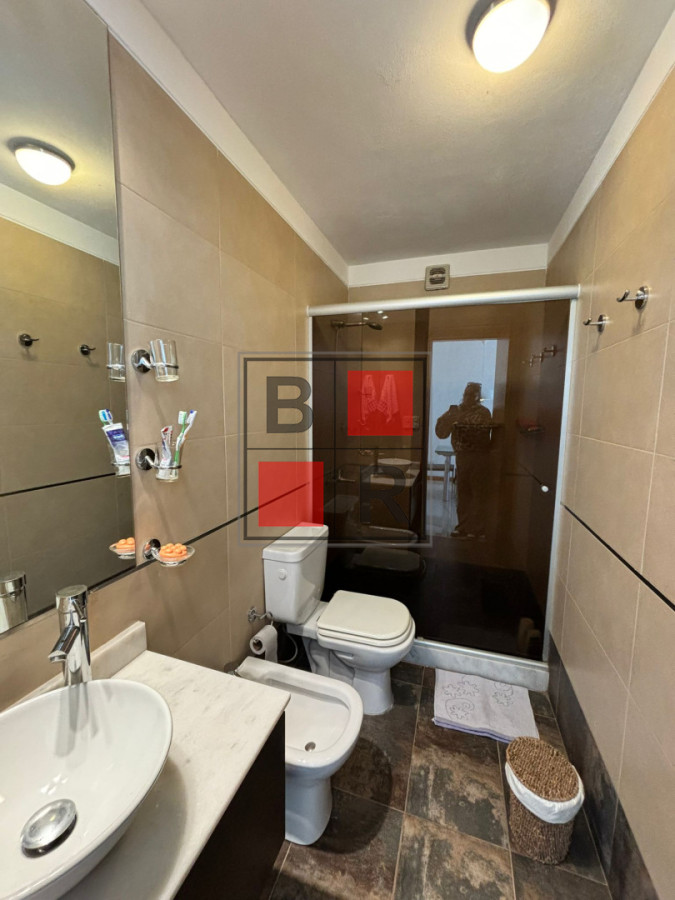 Apartamento ID.1393 - VENTA EXCELENTE APTO 1 DORMITORIO CON AMENITIES