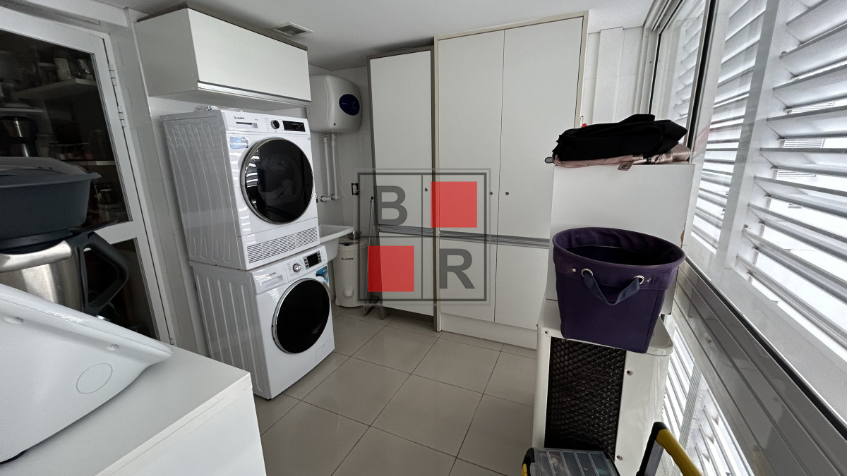 Apartamento ID.1090 - Moderno apto. 3 dormitorios a metros de la playa