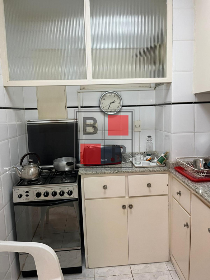 Apartamento ID.237 - ALQUILER ANUAL 3 Dormitorios - Equipado