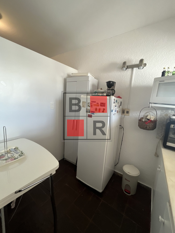 Apartamento ID.889 - Alquiler Temporada 1 dormitorio MANSA